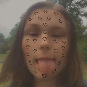 Meet your Posher, Riley